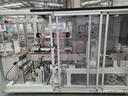 AMOTEK Schlauchbeutelmaschine 3