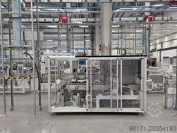 AMOTEK Schlauchbeutelmaschine 3