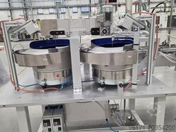 Doppel-Wendelförderer 3