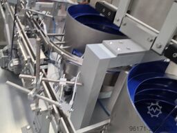 Doppel-Wendelförderer 3