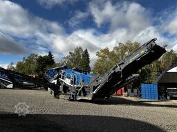 Kleemann MOBISCREEN MSS 802i EVO