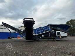 Kleemann MOBISCREEN MSS 802i EVO