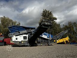 Kleemann MOBISCREEN MSS 802i EVO