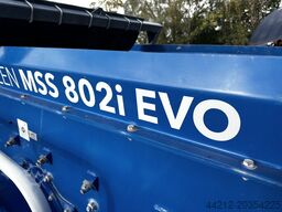 Kleemann MOBISCREEN MSS 802i EVO