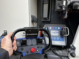 Kleemann MOBISCREEN MSS 802i EVO