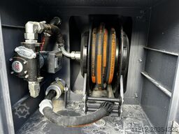 Kleemann MOBISCREEN MSS 802i EVO