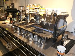 La Marzocco MP