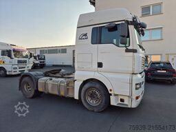 MAN TGA 18.440 4x2