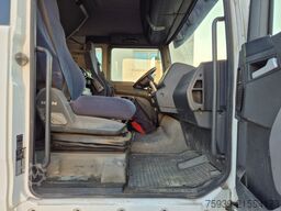MAN TGA 18.440 4x2