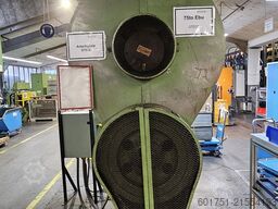 Ebu Burkhardt SK 75U