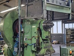 Ebu Burkhardt SK 75U