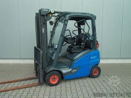 LINDE H 16 T / 391