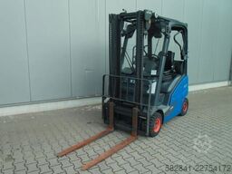 LINDE H 16 T / 391