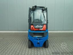 LINDE H 16 T / 391