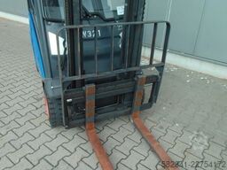 LINDE H 16 T / 391