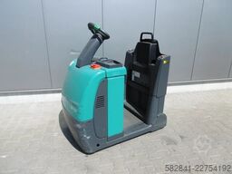 JUNGHEINRICH EZS 350