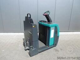 JUNGHEINRICH EZS 350