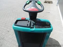 JUNGHEINRICH EZS 350