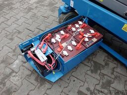 Genie GS 1932 /bj2011