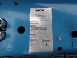 Genie GS 1932 /bj2011