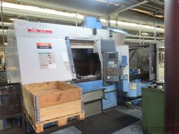 Mazak FJV-250