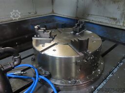 Mazak FJV-250