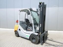 STILL RX 70-30T/7327 2008