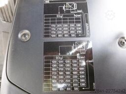 STILL RX 70-30T/7327 2008