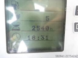 STILL RX 70-30T/7327 2008