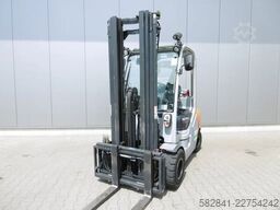 STILL RX 70-30T/7327 2008