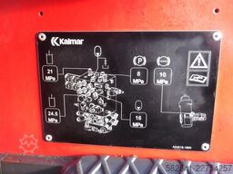 KALMAR ECF 80-6 2009