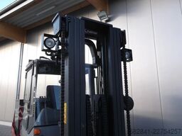 KALMAR ECF 80-6 2009