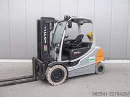 STILL RX 60-50 / 6329 2009