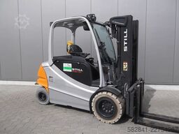 STILL RX 60-50 / 6329 2009