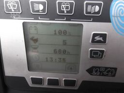 STILL RX 60-50 / 6329 2009