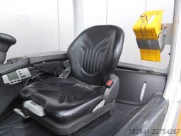 STILL RX 60-50 / 6329 2009
