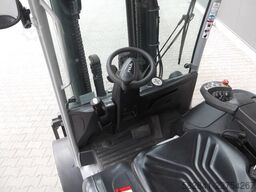 STILL RX 60-50 / 6329 2009
