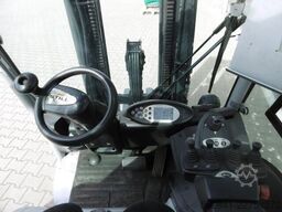 STILL RX 60-25 / 6345