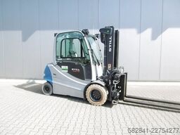 STILL RX 60-50 / 6329 2017