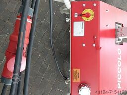 Holtec Piccolo