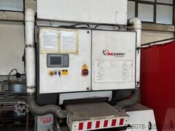 Timesavers 41-SERIE-600-WRD