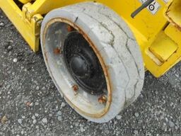 JLG JLG 1930 ES, Scherenarbeitsbühne AH 8 m