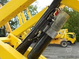 JLG JLG 1930 ES, Scherenarbeitsbühne AH 8 m