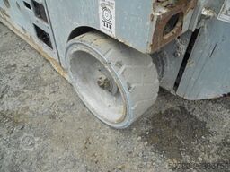 GENIE GS 1932, Scherenarbeitsbühne Genie 8 m