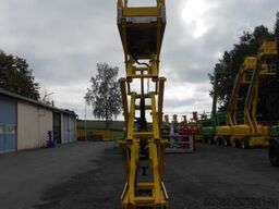 JLG JLG 1930 ES, Scherenarbeitsbühne AH 8 m