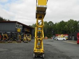 JLG JLG 1930 ES, Scherenarbeitsbühne AH 8 m