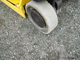 JLG JLG 1930 ES, Scherenarbeitsbühne AH 8 m