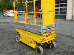 JLG JLG 1930 ES, Scherenarbeitsbühne AH 8 m