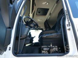 MERCEDES-BENZ 1845 LS Arocs 4x4, HAD, Hydr., Klima, Liege