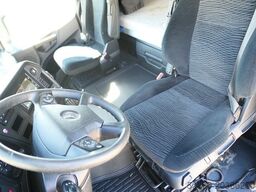 MERCEDES-BENZ 1845 LS Arocs 4x4, HAD, Hydr., Klima, Liege